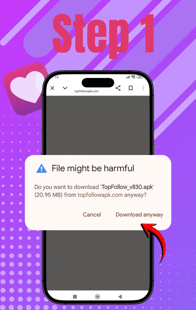 download anyway image