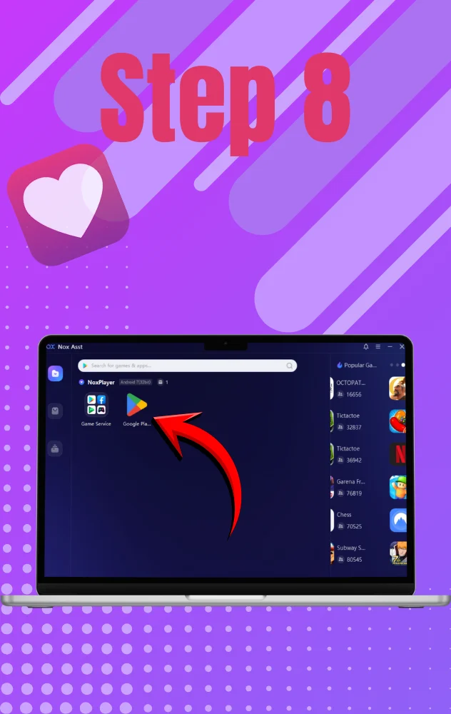 google play store image