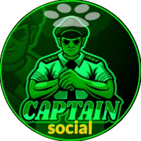 SocialCaptain image