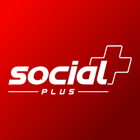 social plus image