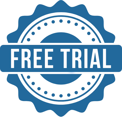 free trial image