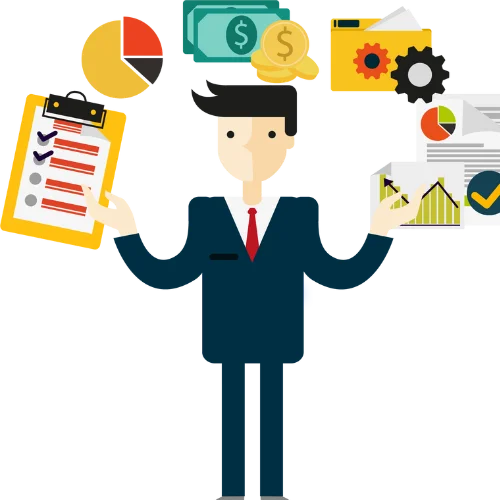 multiple task image