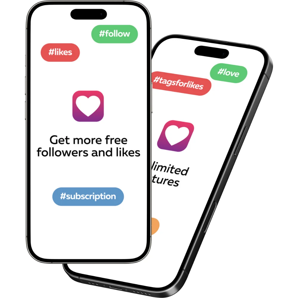 TopFollow layout image