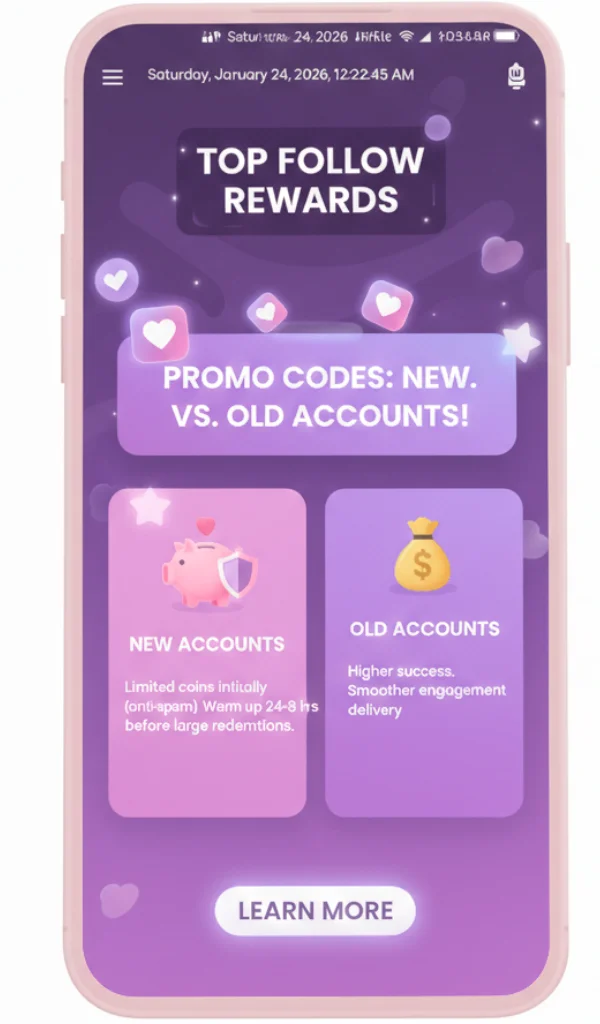 Promo Codes Work image