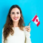 canadian women image