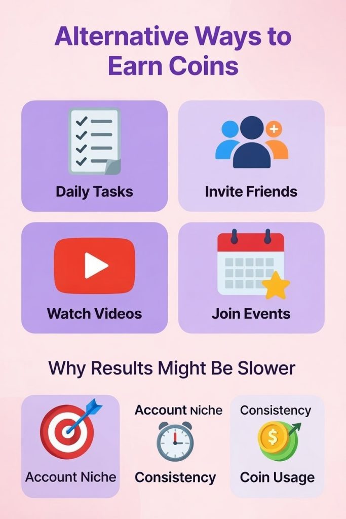 free coins image