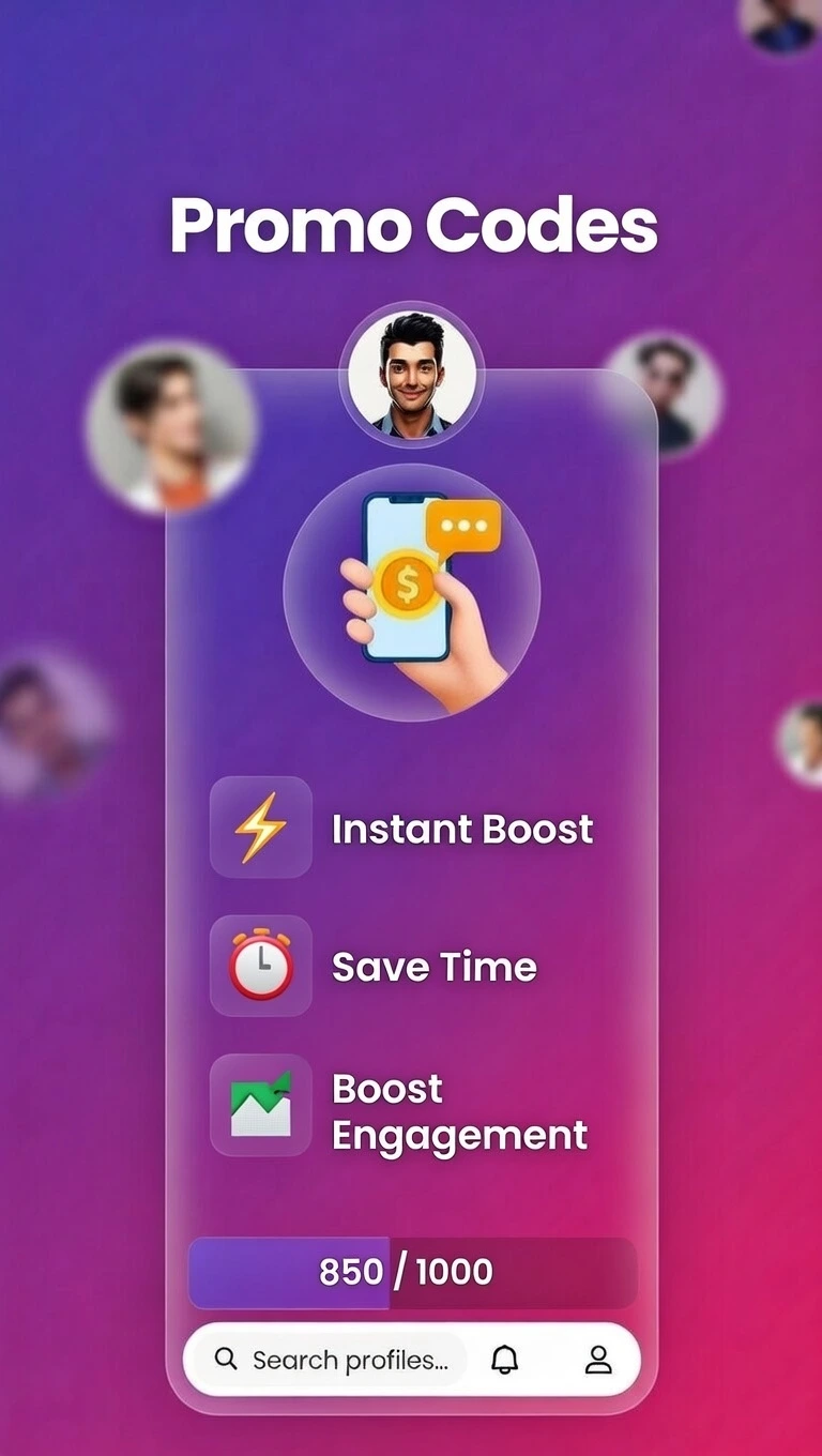why use promo codes image