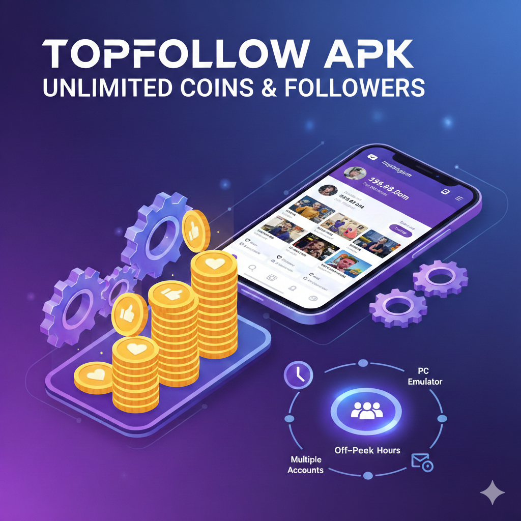Free Instagram follower image