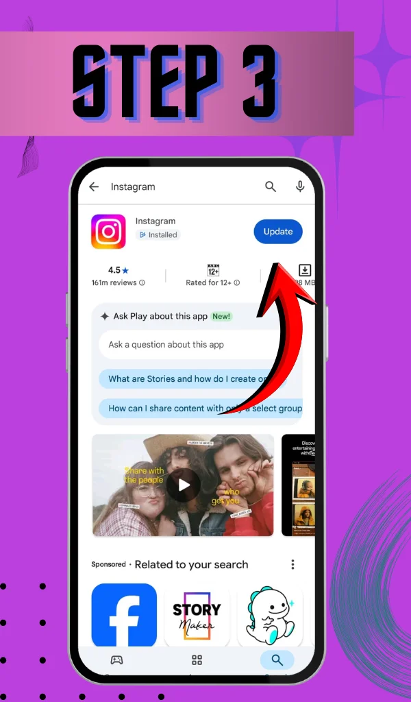 update to the latest version image
