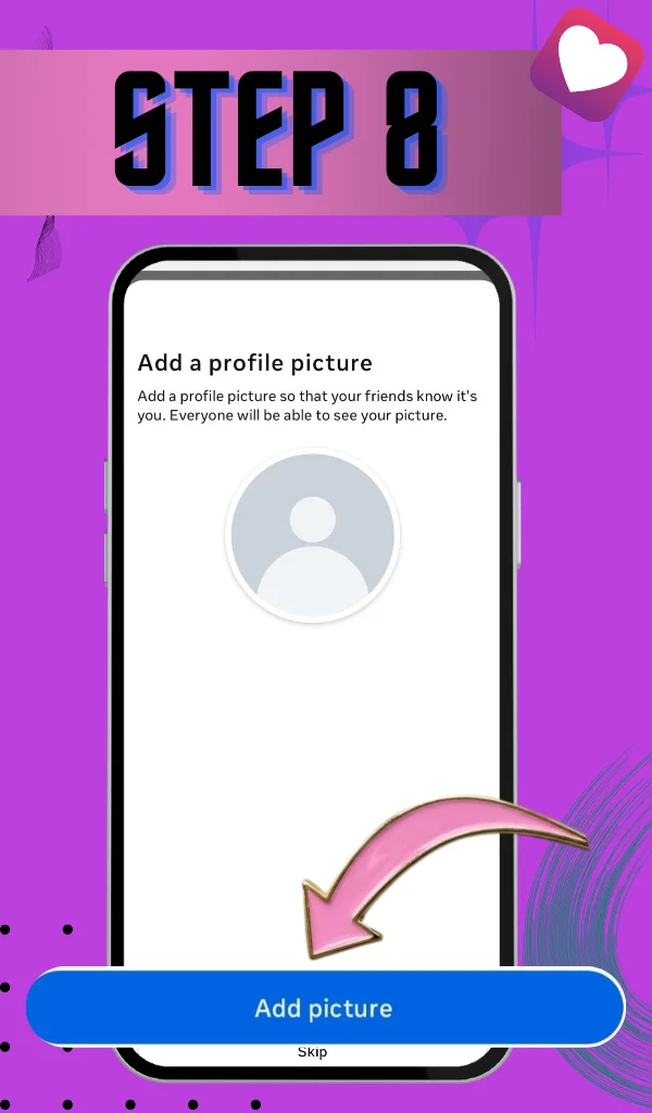 profile pic image